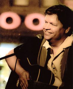 Phil Gammage