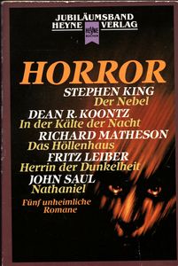 Horror