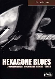 Hexagone Blues (tome 2)