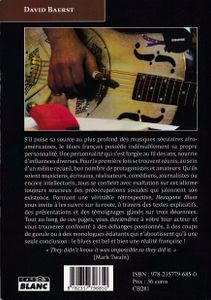 Hexagone Blues (tome 2)