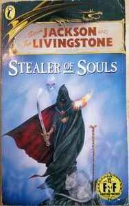 Stealer of Souls