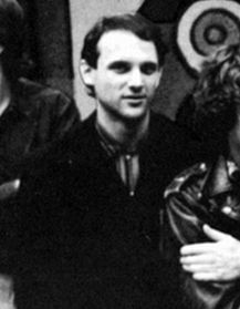 Steven Roback