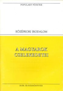 A magyarok cselekedetei