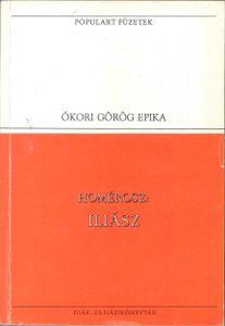 Iliász