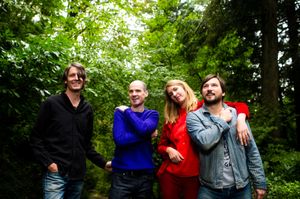 Stephen Malkmus & The Jicks