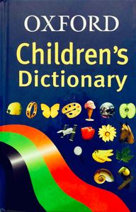 Oxford Children's Dictionary