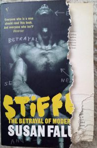 Stiffed: The Betrayal of Modern Man