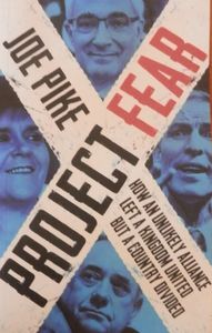Project Fear