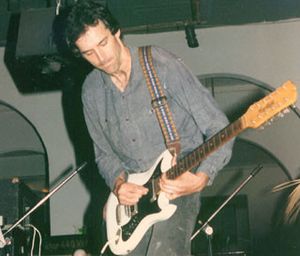 Bruce Licher