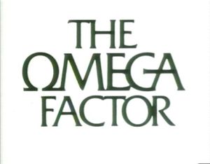The Omega Factor