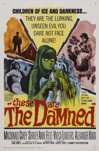 The Damned (film)