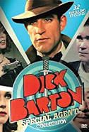 Dick Barton– Special Agent