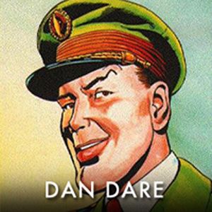 Dan Dare
