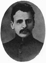 Константин Исидорович Полевой