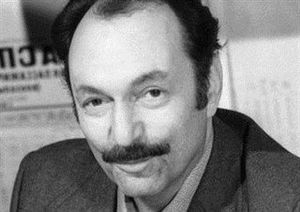Григорий Борисович Адамов