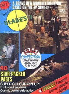 Blakes 7 01