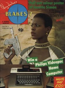 Blakes 7 05