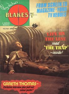 Blakes 7 07