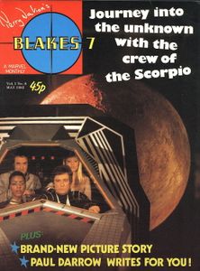 Blakes 7 08