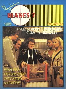 Blakes 7 09