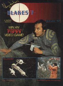 Blakes 7 10