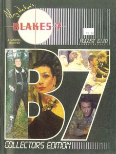 Blakes 7 23