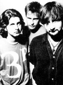 The Cuckoos