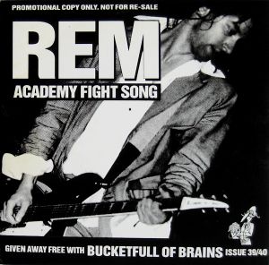 Bucketfull of Brains: Issue 39-40