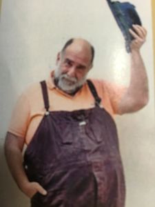 Giorgio Barchiesi