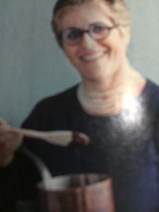 Luisa Spagnoli