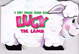 Lucy the Lamb