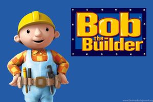 Bob the Builder