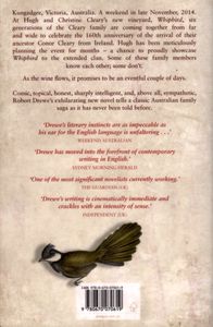 Whipbird