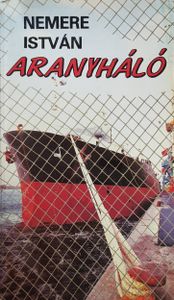 Aranyháló