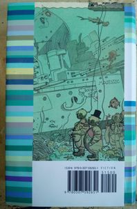 Stories of the Sea