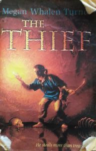 The Thief