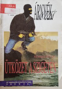 Ütközet a szigeten