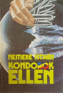 Kondorok ellen