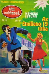 Az Emiliano 19 titka
