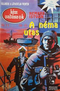 A néma utas