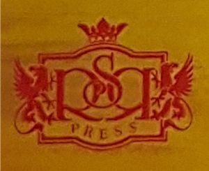 RSR PRESS KFT.