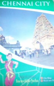 Chennai City
