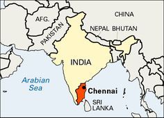 Chennai