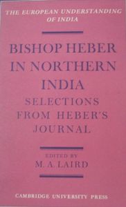 Bishop Herber in Northern India