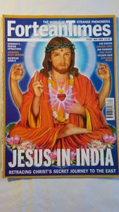 Fortean Times Issue 183