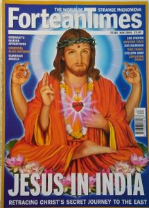 Fortean Times Issue 183