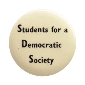 Students for a Democratic Society