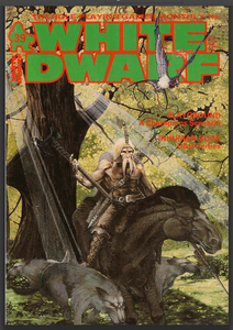 White Dwarf 39
