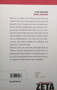 Lo Que Dura Dura