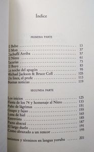 Lo Que Dura Dura